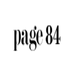 Page 84 logo