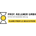 Prof. Kellner Gmbh logo
