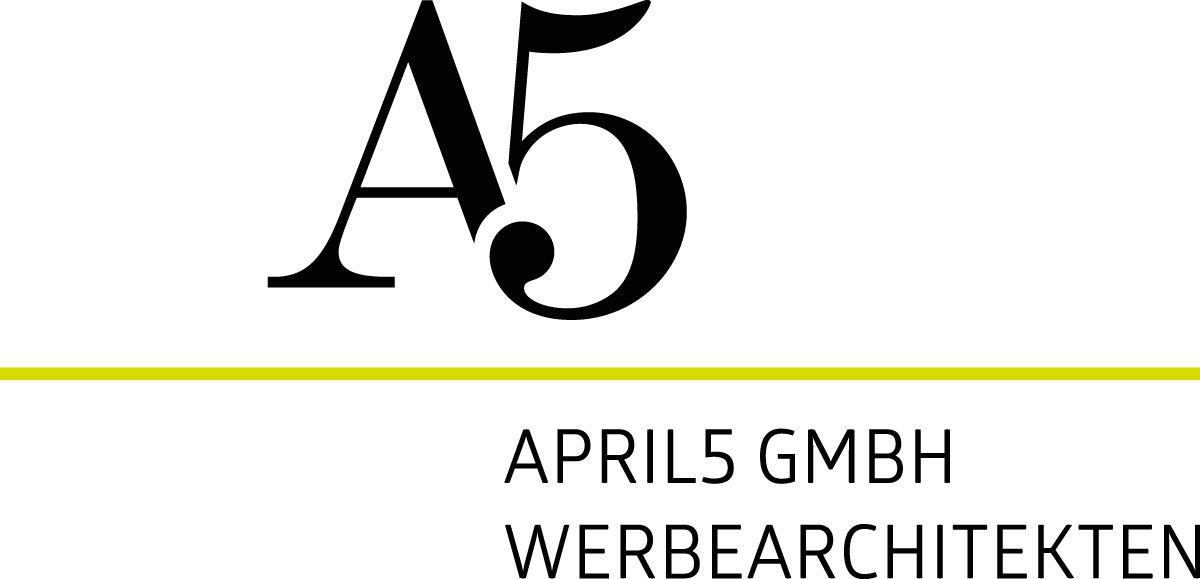 April5 GmbH - advertising architects