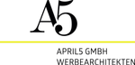 April5 GmbH - advertising architects logo