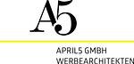 April5 GmbH - advertising architects logo