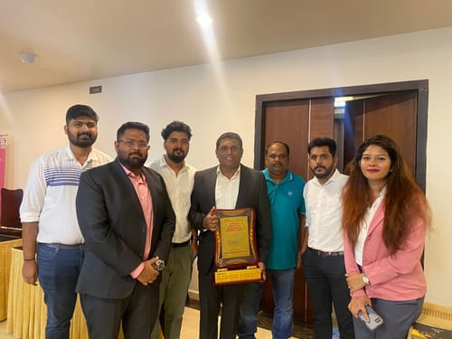 Orbio Solutions Private Limited cover