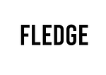 Fledge Digital logo