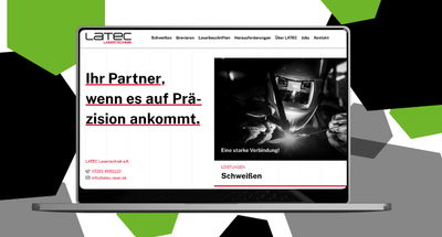 SEO Beratung, Lokal Listing, Off Page & Google Ads - Onlinewerbung