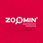 Zoomin' logo