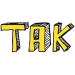 Tak logo