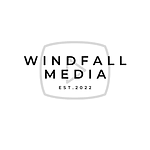 Windfall Media logo