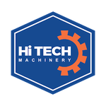 HiTech Machinery logo