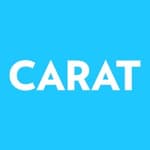 Carat Edinburgh logo