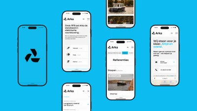 Arka - Digital Strategy