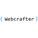 Webcrafter logo
