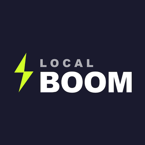 Local Boom Web Design