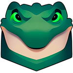 Crocoapps logo