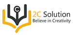 2C Solution logo