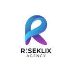 Riseklix logo