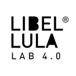 LIBELLULA LAB AI WEB AGENCY logo