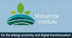 Maluenda Institute logo
