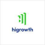 Higrowth logo