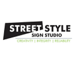 Street Style Sign Studio