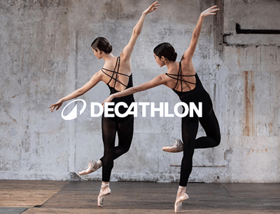 Cas client : Decathlon x Junto - Online Advertising
