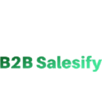Salesify logo