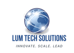 Lum Tech Solutions Pty LTD logo