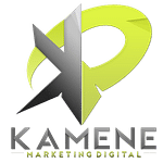 Kamene Projects · Agencia de Marketing Digital