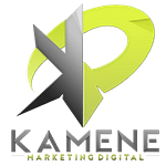 Kamene Projects · Agencia de Marketing Digital logo