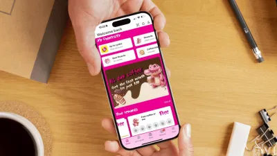 SPAR University app ontwikkeling - Mobile App