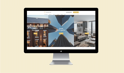 The Heaton Group - SEO