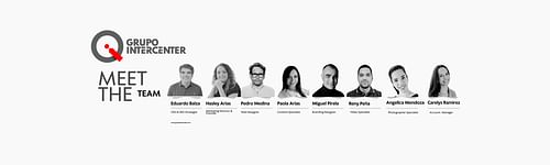 GrupoIntercenter.com | Agencia de Marketing B2B cover