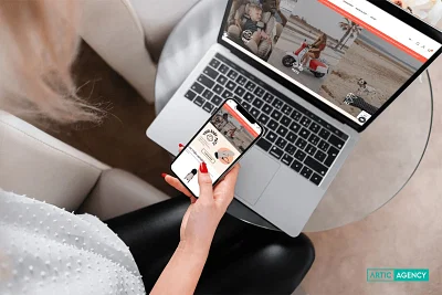 FundasBCN | Inbound Marketing por eCommerce - E-Commerce