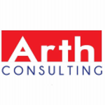 Arth Consulting logo
