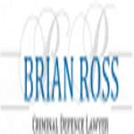 Brian Ross Criminal Defence Lawyer logo