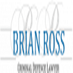 Brian Ross Criminal Defence Lawyer