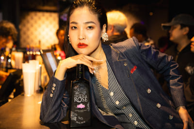Tequila Rose Strategic Activation (Japan) - Event