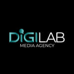 Digilab Media Agency logo