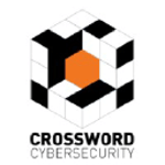 Crossword Cybersecurity PLC logo