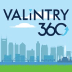 VALiNTRY360 - Salesforce Consulting and Solutions logo