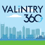 VALiNTRY360 - Salesforce Consulting and Solutions