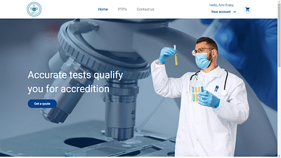 PTSYS Web Application Design & Development - Web Application
