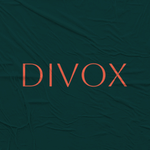 Divox logo