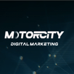 MotorCity Digital Marketing logo