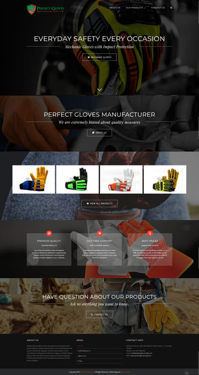 Website, Corporate Video,  Photography & Identity - Branding y posicionamiento de marca