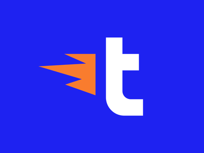 Identité + landing page startup - Création de site internet