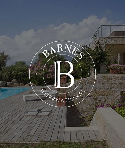 Accompagnement SEO BARNES Côte Basque - Référencement naturel