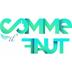 Comme il Faut Show production
