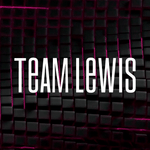 TEAM LEWIS logo