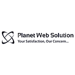 Planet Web Solutions Pvt Ltd