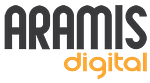 Aramis Digital logo